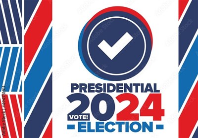  نامزدهای انتخابات ریاست جمهوری ۲۰۲۴ آمریکا چه کسانی هستند؟ 