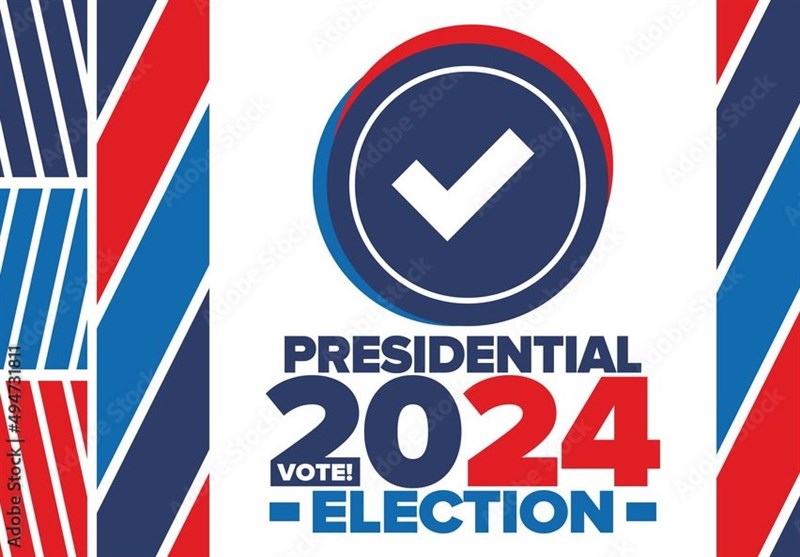نامزدهای انتخابات ریاست جمهوری 2024 آمریکا چه کسانی هستند؟