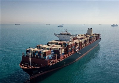 پهلوگیری کشتی ایرانی در شمال آفریقا/دفتر منطقه‌ای کشتیرانی در آفریقا راه‌اندازی می‌شود 