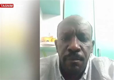 محلل سودانی : طرفی النزاع فی السودان یدفعان بالمشهد الى حافة الهاویة