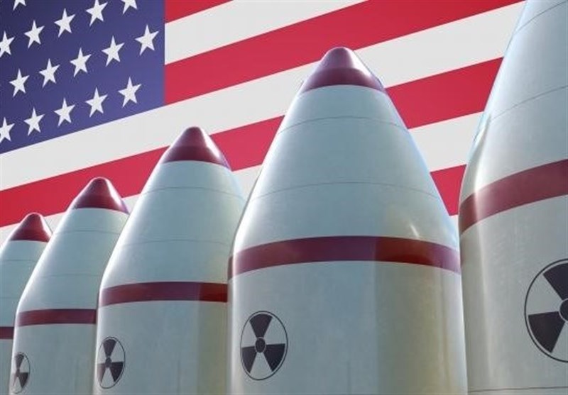 آمریکا مخفیانه حدود 150 بمب هسته‌ای در اروپا مستقر کرده است