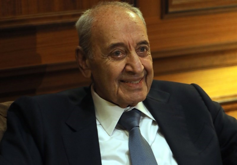 ابتکار نبیه بری برای خروج از بن بست سیاسی و انتخاب رئیس جمهور لبنان