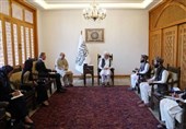 افغانستان: تحریم‌ها بر فعالیت‌های بشردوستانه تاثیر منفی می‌گذارد