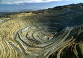 Iran Discovers Largest Porphyry Copper Deposit in MENA Region