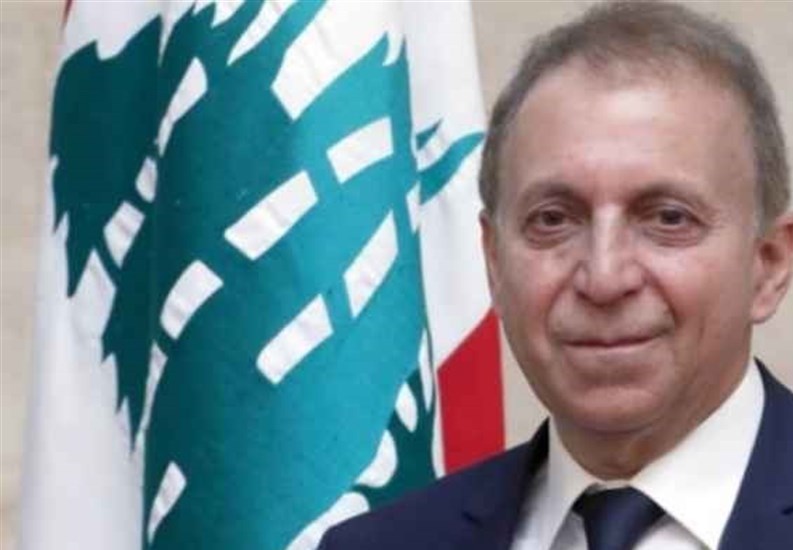 وزیر لبنانی: اروپا مقامات بیروت را در پرونده آوارگان تحت فشار قرار داده است