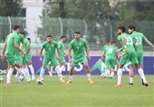 دعوت از 24 بازیکن به اردوی تیم ملی فوتبال؛ حضور سرلک و قدوس در لیست جدید و خط خوردن کنعانی‌زادگان