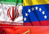Iran, Venezuela to Develop Cooperation in Oil Sector