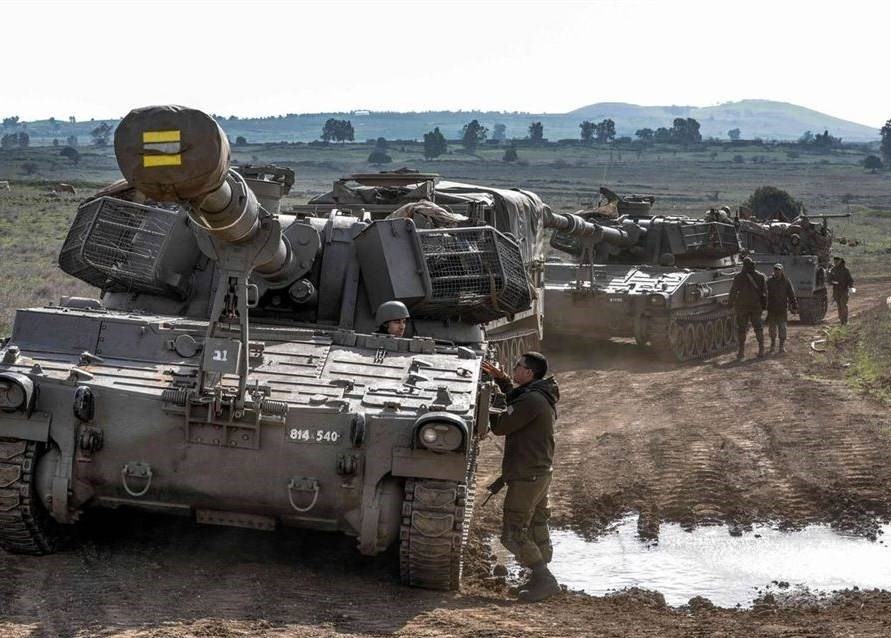 سناریوی ترسناک برای جبهه داخلی اسرائیل در جنگ با گروه‌های مقاومت