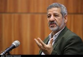 «نشست اسرائیل و اپوزیسیون ایران»-7 | کنعانی: کوچکترین چالش‌ امنیتی، موجب مهاجرت معکوس صهیونیست‌ها می‌شود