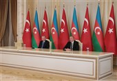 اردوغان: زنگزور یکی از مهمترین موضوعات بین ترکیه و آذربایجان است