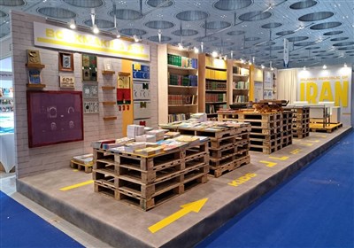  سی ودومین نمایشگاه بین‌المللی کتاب دوحه افتتاح شد/حضور ایران با ۸۰۰ عنوان کتاب 