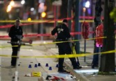 At Least Nine People Injured in Denver Shooting