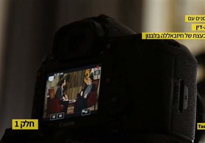 مدیرعامل تسنیم: نسخه فارسی، عربی و انگلیسی مستند عبری «موشک‌ها بر فراز بازان» به زودی آماده می‌شود