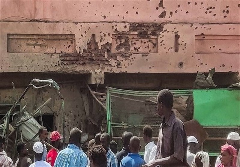 تاثیرات جنگ بر آثار باستانی سودان / ادامه تلاش‌ها برای پایان درگیری