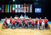 معرفی 12 ملی‌پوش بسکتبال با ویلچر در بازی‌های پاراآسیایی 2022 هانگژو