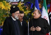 President: Iran Ready to Promote ‘Strategic’ Ties with Nicaragua