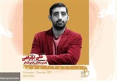 علی بهرامی، مدیر بخش رادیو نمایش جشنواره آیینی سنتی شد