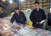 ‌‌عضویت جدید ‌3 هزار نفر در کتابخانه‌های اردستان