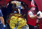 59 Migrants Drown in Deadliest Shipwreck Off Greece in 2023