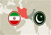 İran ile Pakistan’dan Ortak Bildiri