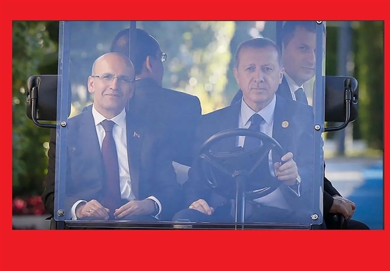 شرایط سخت ترکیه برای گذار از بحران اقتصادی
