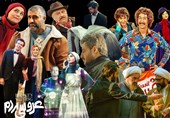 فقط کمدی‌ها نیستند/ تنوع اکران در روزهای سخت سینمای ایران