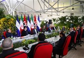 امضای 3 سند همکاری میان ایران و نیکاراگوئه