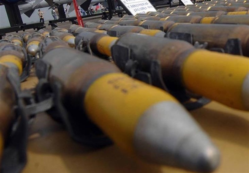 افزایش فروش تسلیحات نظامی رژیم صهیونیستی به کشورهای سازش‌کار