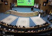 همایش روایتگران پیشرفت در کرمان برگزار شد + تصاویر