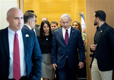  پیروزی اپوزیسیون اسرائیل در رأی گیری کلیدی کنست/ دومین نقطه عطف بحران اصلاحات قضایی چگونه رقم خورد؟ 