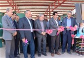 افتتاح 47 طرح کشاورزی استان قزوین
