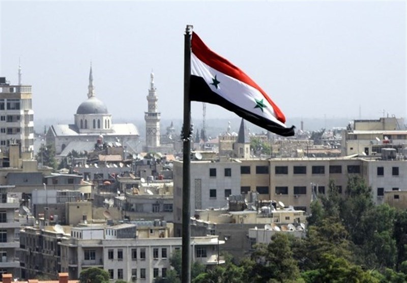 وزیر سوری: دمشق تعتزم التقدم بطلب الانضمام إلى &quot;بریکس&quot; و&quot;شنغهای&quot;