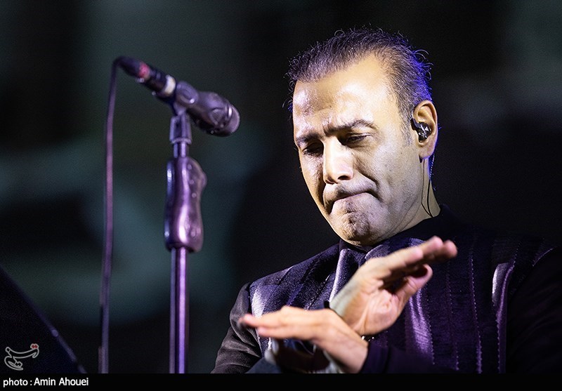 رکورد تاریخی علیرضا قربانی برای موسیقی ایرانی
