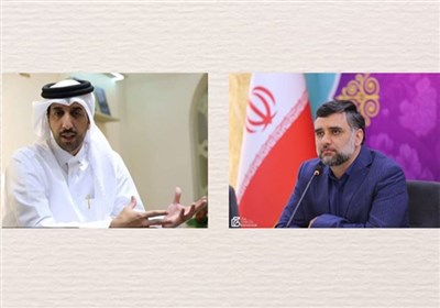  تقویت حضور ناشران ایرانی و قطری در نمایشگاه‌های بین‌المللی کتاب دو کشور 