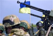 تحولات اوکراین|آموزش 60 هزار نظامی اوکراینی در غرب برای اجرای ضد حمله