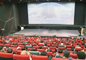 اسامی 40 سینمای پرفروش کشور اعلام شد