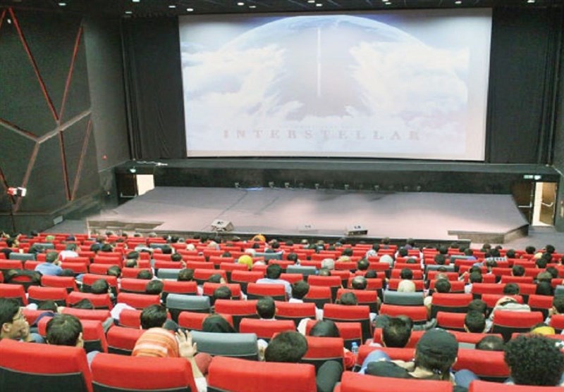 اسامی 40 سینمای پرفروش کشور اعلام شد