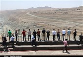 بازدید 2 روزه خبرنگاران داخلی و خارجی از ظرفیت‌های عظیم صنعتی و معدنی استان کرمان + تصویر