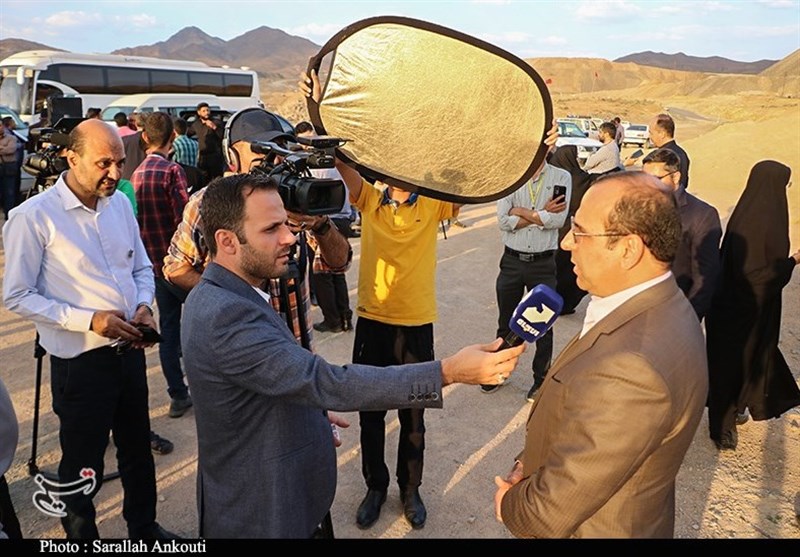 استان کرمان , خبرنگار , 
