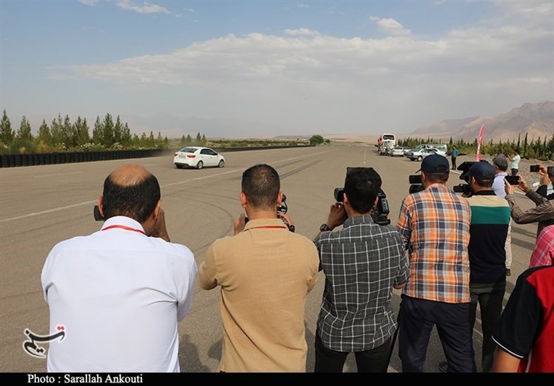 استان کرمان , خبرنگار , 