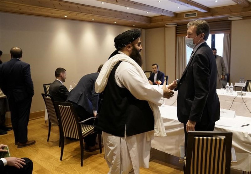 نشست اسلو: طالبان به تعهداتش به جامعه جهانی عمل کند