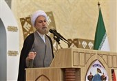 امام جمعه شیراز: بانک‌ها یک غده سرطانی شده‌اند/ به جای حمایت از تولید &quot;بنگاه‌داری&quot; می‌کنند