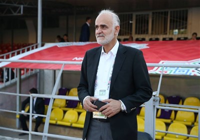  نبی: امیدواریم بعد از بلغارستان، با یک تیم خوب آفریقایی بازی کنیم/ قرارداد قلعه نویی بعد از بازگشتش از ترکیه امضا می‌شود 