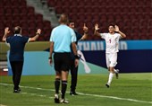 Iran Starts in Style in 2023 AFC U-17 Asian Cup