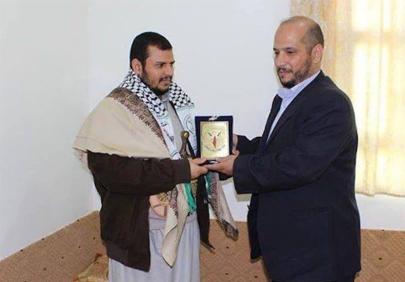 تاکید مجدد رهبر انصارالله بر حمایت از مردم و مقاومت فلسطین