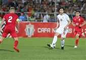 قاسم‌پور: بازی با افغانستان و قرقیزستان دهن‌کجی به فوتبال ماست/ یک جای کار می‌لنگد!