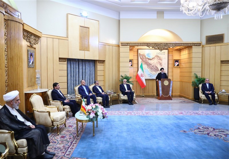 Iranian President Hails Outcome of Latin American Tour