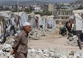 لبنان: گزینه سیاسی اروپا برای حل بحران آوارگان سوری از 12 سال قبل شکست خورده است