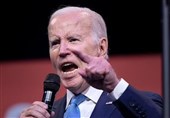 Biden&apos;s Approval Rating Reaches Record Low of 40%, Poll Shows