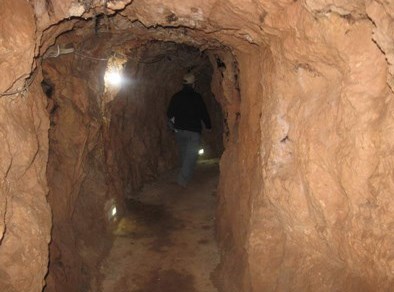 وحشت صهیونیست‌ها از « تونل‌های حزب‌الله»